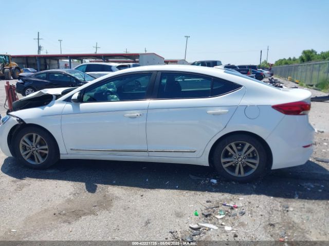 5NPD84LF6JH334832 Hyundai Elantra Value Edition