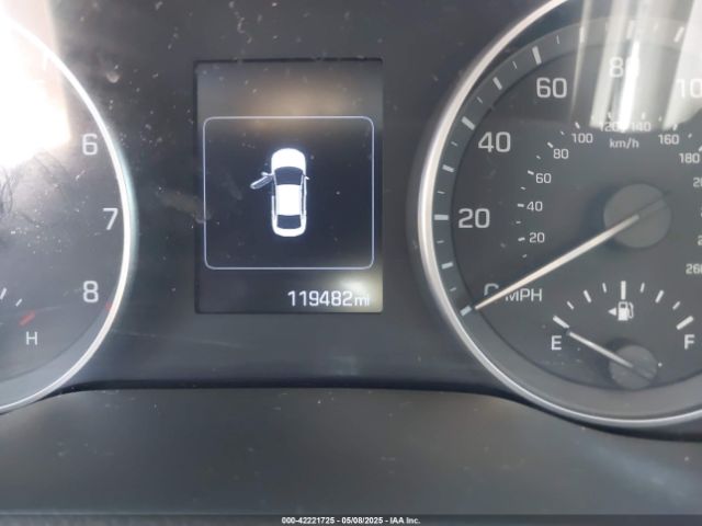 5NPD84LF6JH334832 Hyundai Elantra Value Edition