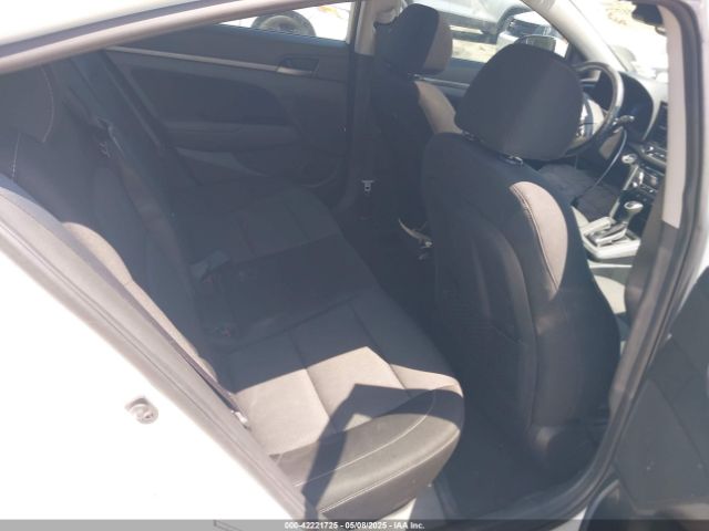 5NPD84LF6JH334832 Hyundai Elantra Value Edition