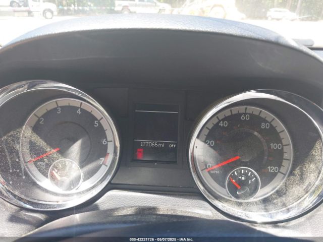 2C4RDGCG2ER313531 Dodge Grand Caravan Sxt