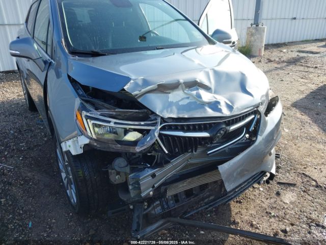 KL4CJASB0KB779724 Buick Encore Fwd Preferred