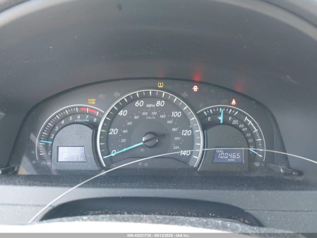 4T4BF1FK3FR488353 Toyota CAMRY LE