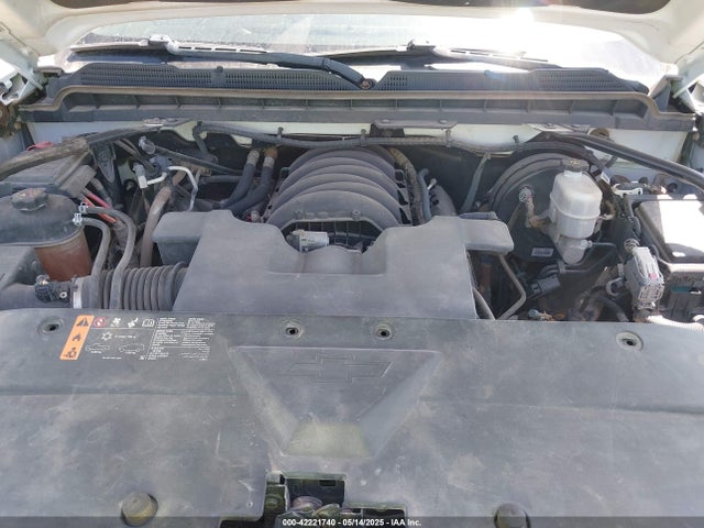 2GCVKNEC9K1159977 Chevrolet Silverado 1500 Ld Wt