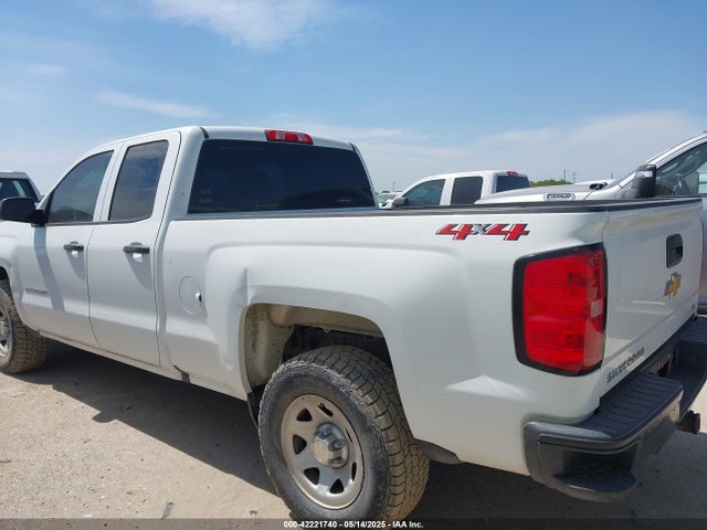 2GCVKNEC9K1159977 Chevrolet Silverado 1500 Ld Wt