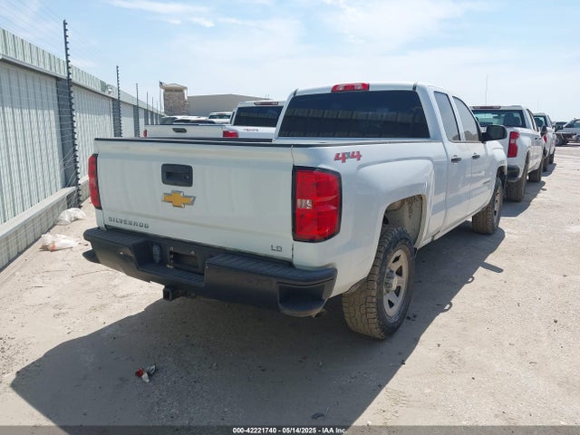 2GCVKNEC9K1159977 Chevrolet Silverado 1500 Ld Wt