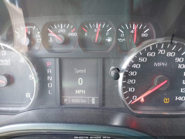 2GCVKNEC9K1159977 Chevrolet Silverado 1500 Ld Wt