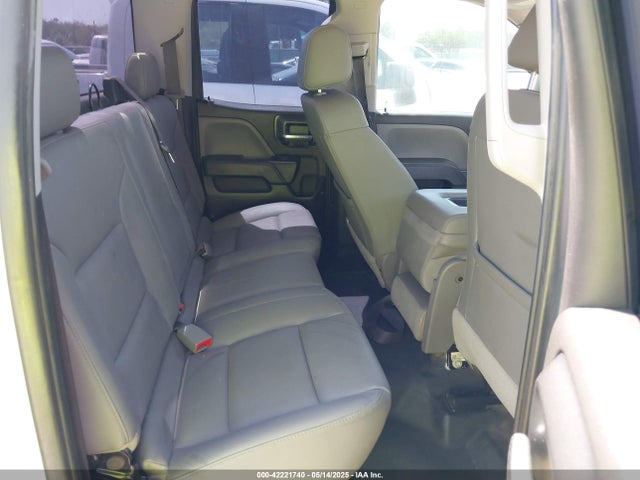 2GCVKNEC9K1159977 Chevrolet Silverado 1500 Ld Wt