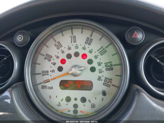 2004 MINI COOPER WMWRC33434TJ53276 Photo 6
