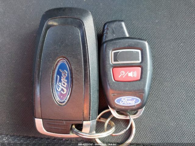 3FA6P0HD4HR179674 Ford FUSION SE