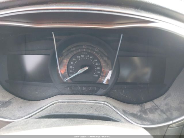 3FA6P0HD4HR179674 Ford FUSION SE