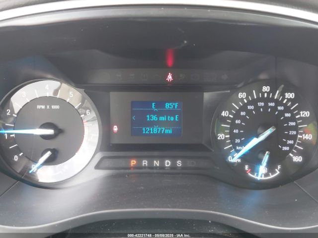3FA6P0G75FR193947 Ford FUSION S