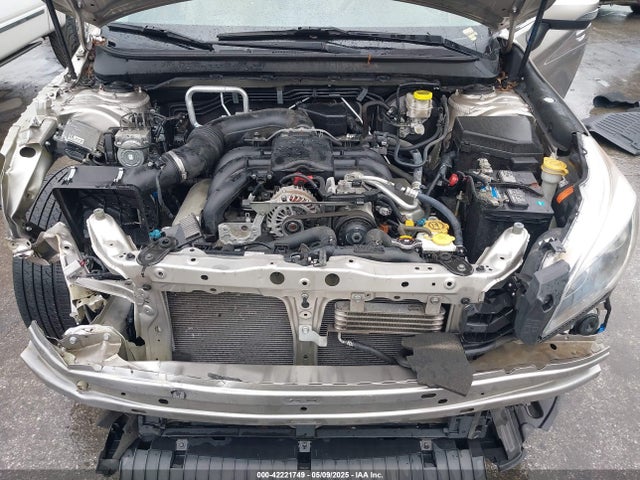 4S4BSENC2H3391340 Subaru Outback 3.6r Limited