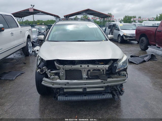 4S4BSENC2H3391340 Subaru Outback 3.6r Limited