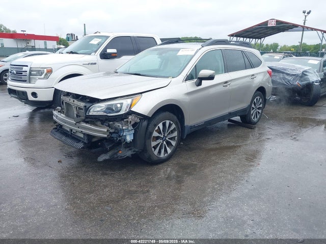 4S4BSENC2H3391340 Subaru Outback 3.6r Limited