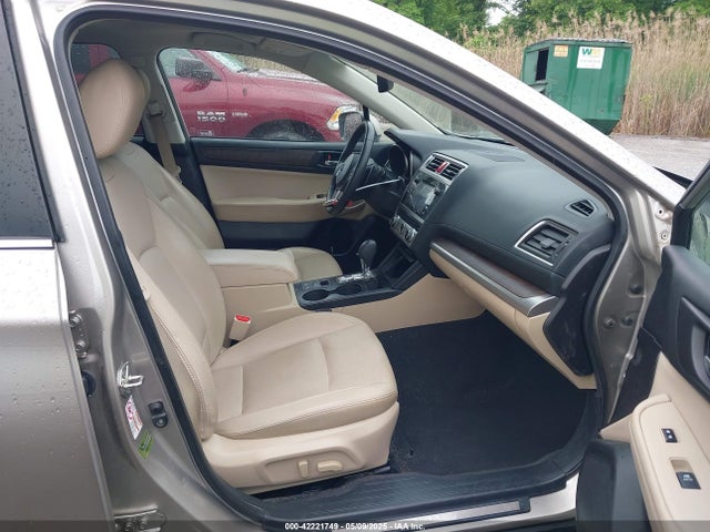 4S4BSENC2H3391340 Subaru Outback 3.6r Limited