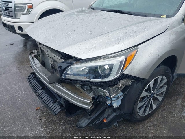 4S4BSENC2H3391340 Subaru Outback 3.6r Limited