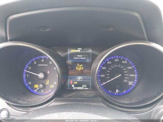 4S4BSENC2H3391340 Subaru Outback 3.6r Limited