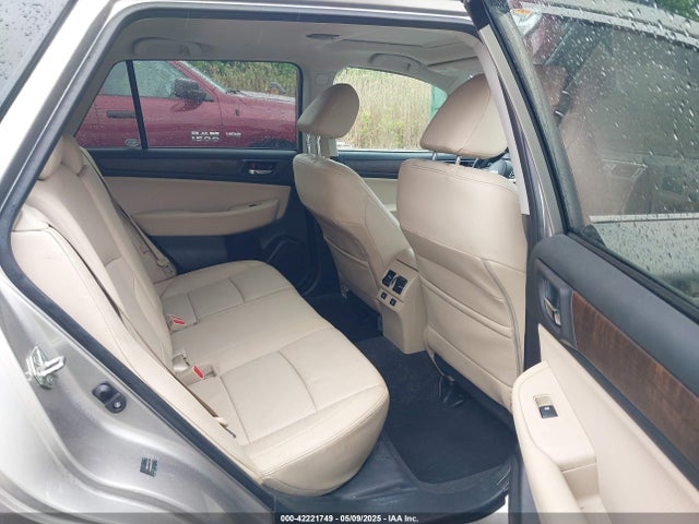 4S4BSENC2H3391340 Subaru Outback 3.6r Limited
