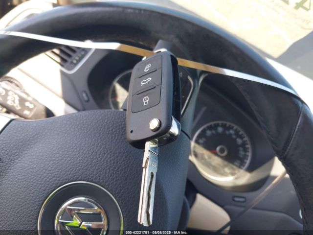3VWLL7AJ2EM285077 Volkswagen Jetta 2.0l Tdi