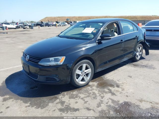 3VWLL7AJ2EM285077 Volkswagen Jetta 2.0l Tdi
