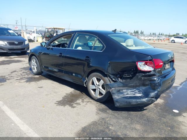 3VWLL7AJ2EM285077 Volkswagen Jetta 2.0l Tdi