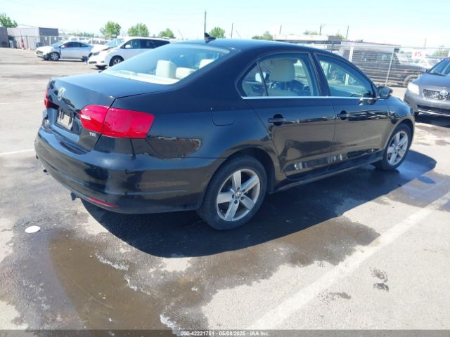 3VWLL7AJ2EM285077 Volkswagen Jetta 2.0l Tdi
