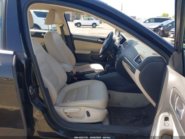 3VWLL7AJ2EM285077 Volkswagen Jetta 2.0l Tdi