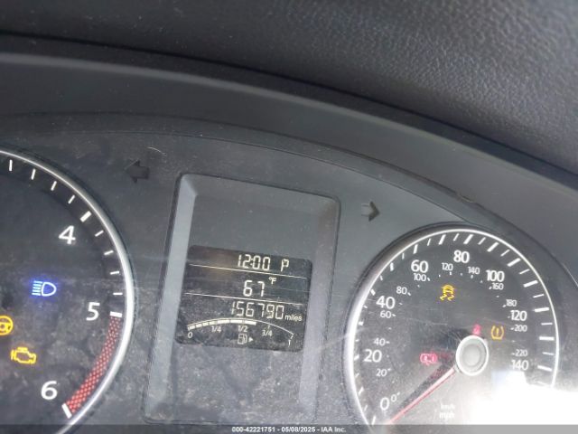 3VWLL7AJ2EM285077 Volkswagen Jetta 2.0l Tdi