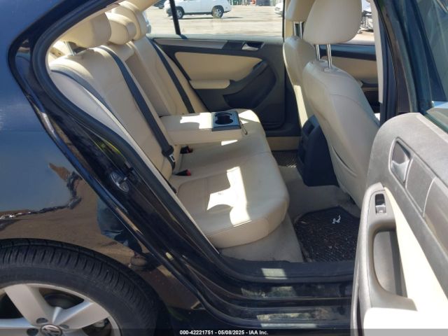 3VWLL7AJ2EM285077 Volkswagen Jetta 2.0l Tdi