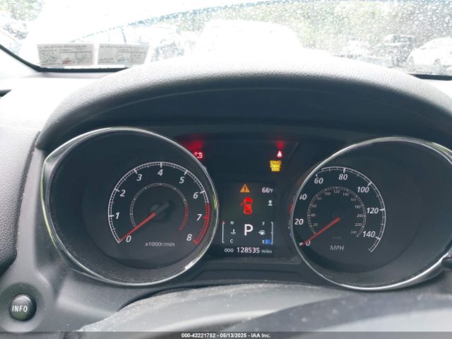 2013 MITSUBISHI OUTLANDER SPORT 4A4AP5AU9DE025074 Photo 6