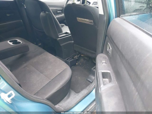 2013 MITSUBISHI OUTLANDER SPORT 4A4AP5AU9DE025074 Photo 7