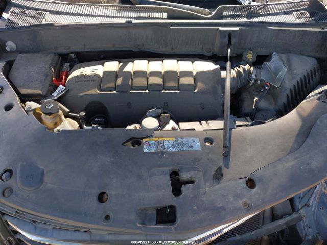 1GNKVGKD2GJ226801 Chevrolet Traverse 1lt