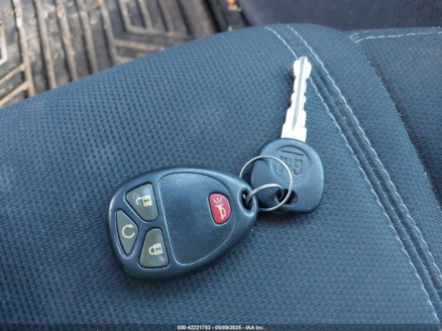 1GNKVGKD2GJ226801 Chevrolet Traverse 1lt