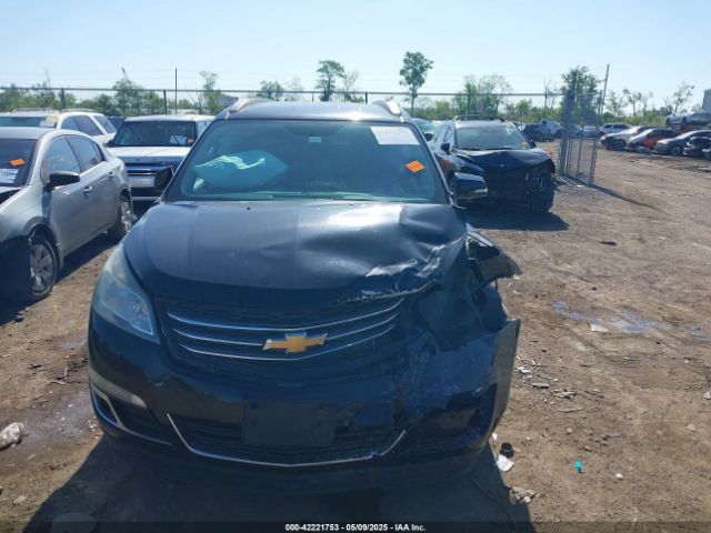 1GNKVGKD2GJ226801 Chevrolet Traverse 1lt