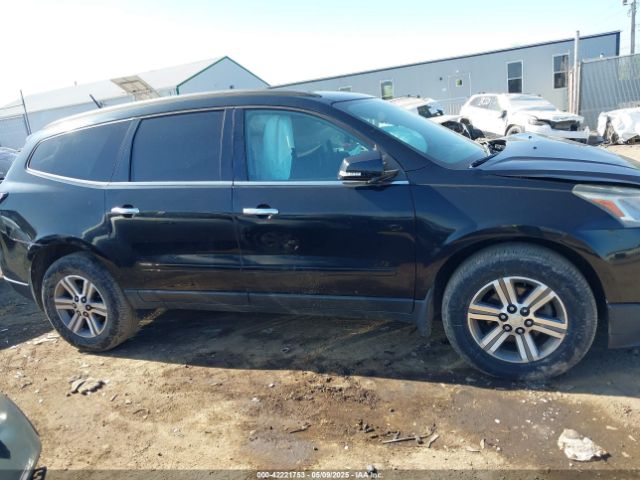1GNKVGKD2GJ226801 Chevrolet Traverse 1lt