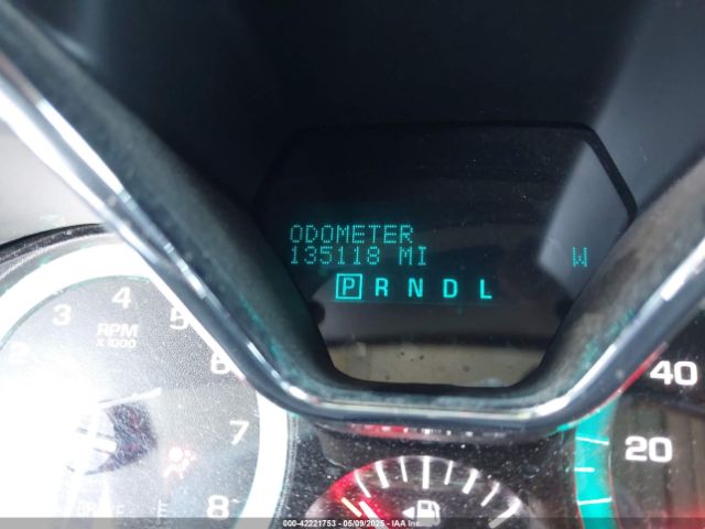 1GNKVGKD2GJ226801 Chevrolet Traverse 1lt