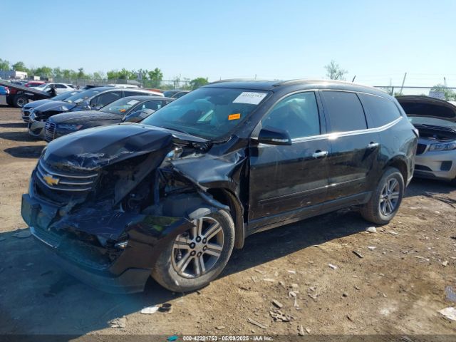1GNKVGKD2GJ226801 Chevrolet Traverse 1lt