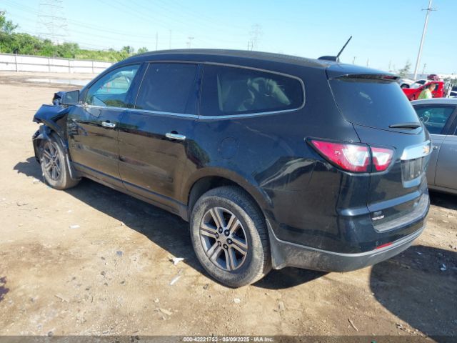 1GNKVGKD2GJ226801 Chevrolet Traverse 1lt