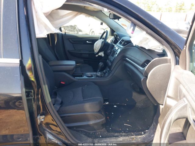 1GNKVGKD2GJ226801 Chevrolet Traverse 1lt