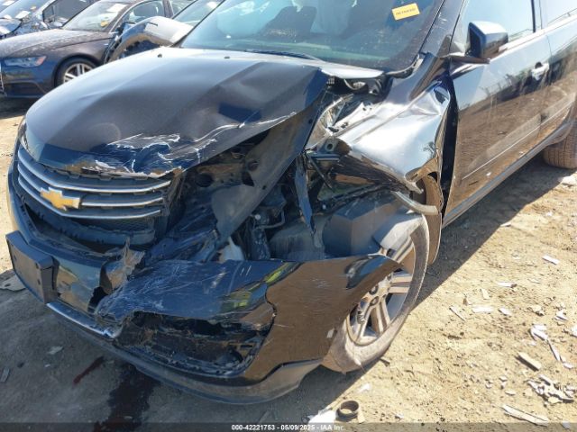 1GNKVGKD2GJ226801 Chevrolet Traverse 1lt