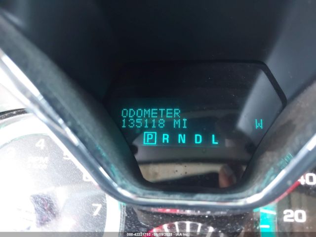 1GNKVGKD2GJ226801 Chevrolet Traverse 1lt