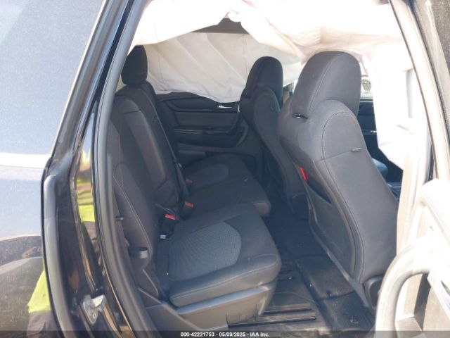 1GNKVGKD2GJ226801 Chevrolet Traverse 1lt