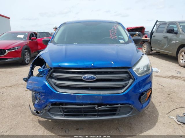 1FMCU0F74HUB52868 Ford ESCAPE S