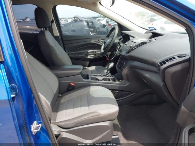 1FMCU0F74HUB52868 Ford ESCAPE S