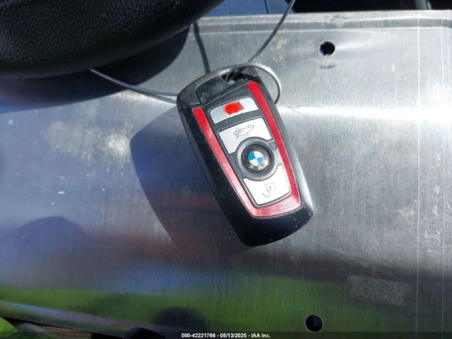 WBA8E9C50GK648594 BMW 328I