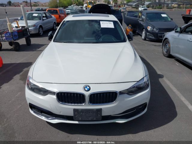 WBA8E9C50GK648594 BMW 328I