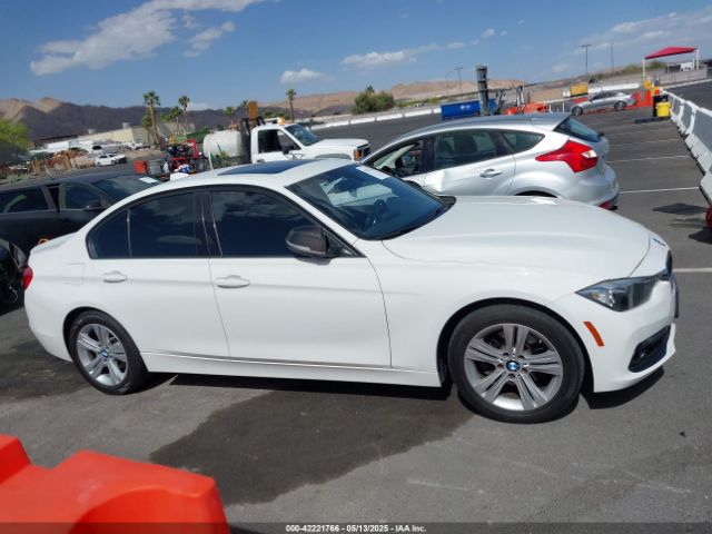 WBA8E9C50GK648594 BMW 328I