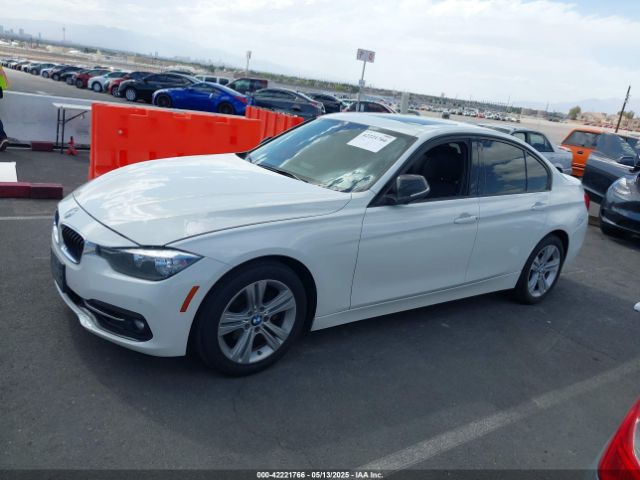 WBA8E9C50GK648594 BMW 328I