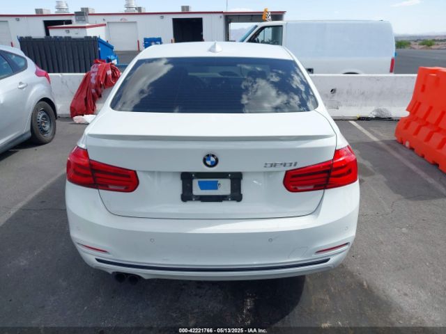 WBA8E9C50GK648594 BMW 328I