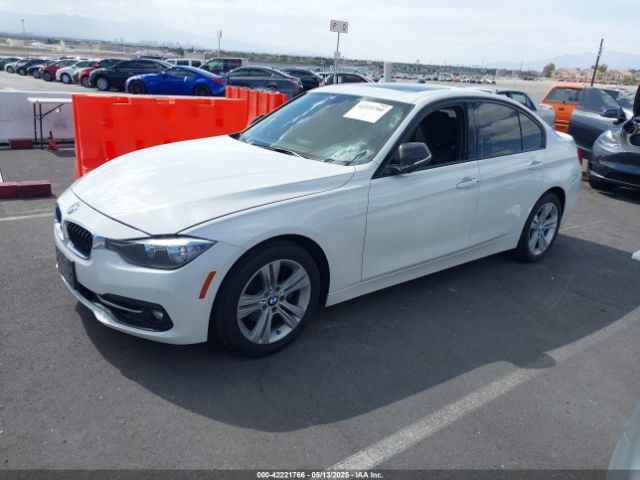 WBA8E9C50GK648594 BMW 328I